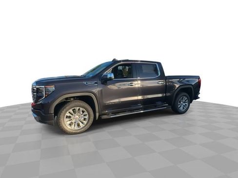 New 2026 GMC Sierra 1500 Denali image 4
