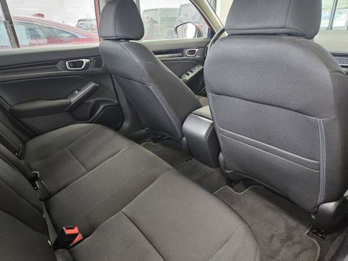 Used 2023 Honda Civic EX image 11