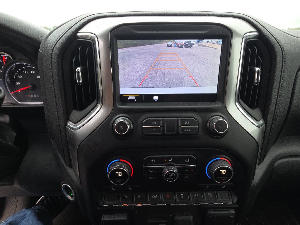 Used 2019 Chevrolet Silverado 1500 LT w/ All-Star Edition AWD/4WD image 13