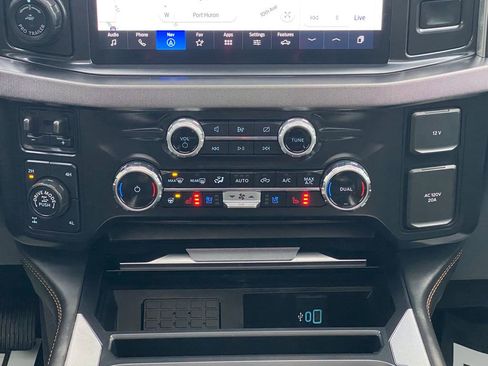 Used 2024 Ford F250 Platinum w/ Tremor Off-Road Package image 28