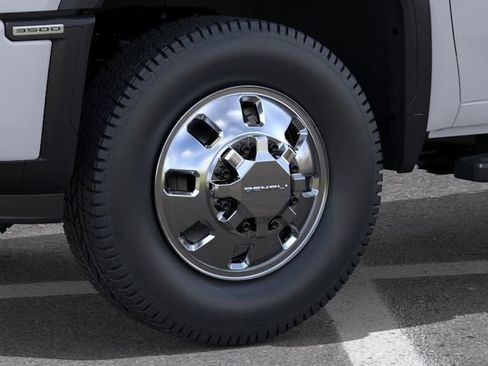 New 2026 GMC Sierra 3500 Denali w/ Technology Package image 9