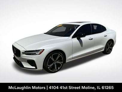 Used 2024 Volvo S60 B5 Plus w/ Climate Package