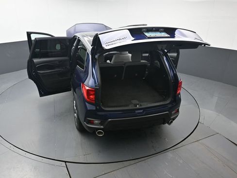 Certified 2023 Honda Passport EX-L image 51