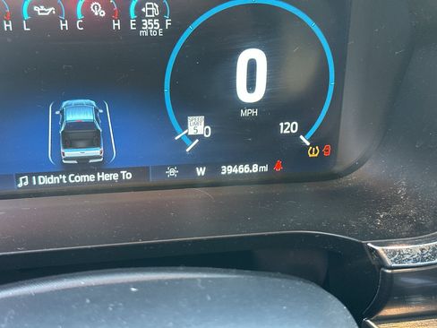 Used 2023 Ford F150 4x4 SuperCrew Hybrid image 27