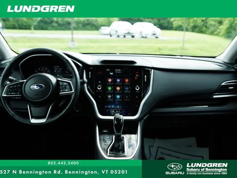 Used 2024 Subaru Outback Limited AWD/4WD image 4
