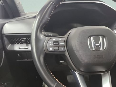 Used 2025 Honda CR-V Sport image 27