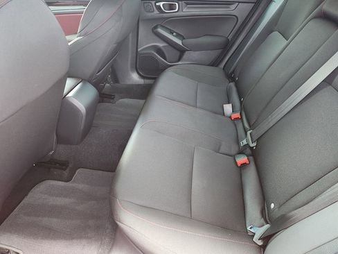 Used 2026 Honda Civic Si image 31