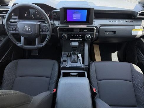 New 2026 Toyota Tacoma SR RWD image 10