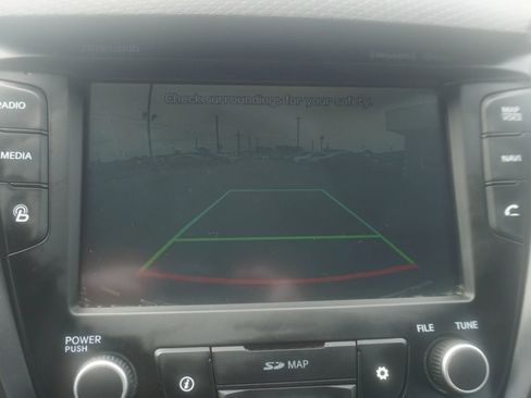 Used 2016 Hyundai Veloster Turbo w/ Option Group 04 image 13