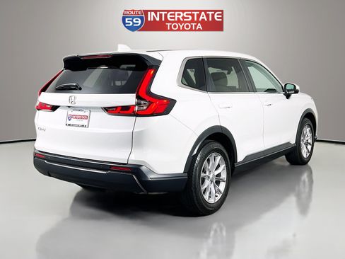 Used 2023 Honda CR-V EX-L image 6