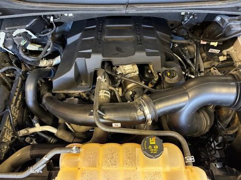 Used 2018 Ford F150 XL w/ Equipment Group 101A Mid image 25