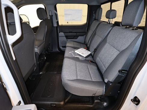 New 2026 Ford F450 XL w/ 360-Degree Camera Package image 12