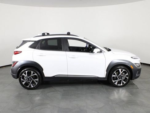 Certified 2023 Hyundai Kona Limited AWD/4WD image 12