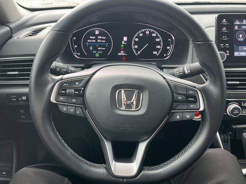 Used 2022 Honda Accord EX-L image 6