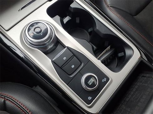 Certified 2023 Ford Explorer ST-Line w/ Class IV Trailer Tow Package image 22