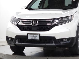 Used 2018 Honda CR-V EX video 3