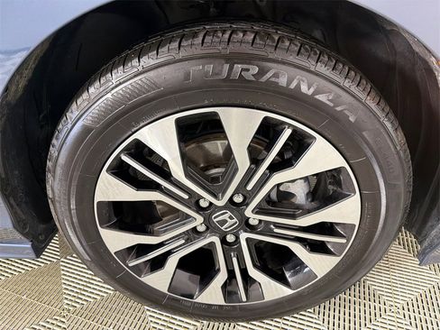 Used 2025 Honda Odyssey Elite image 14