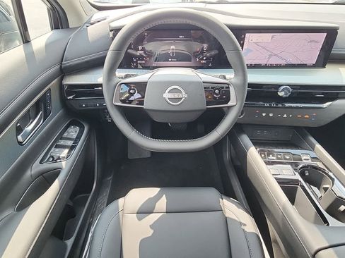 New 2025 Nissan Murano SL w/ Cargo Package image 8