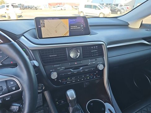 Used 2017 Lexus RX 350 350 image 20