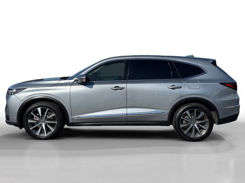 Used 2025 Acura MDX w/ Technology Package image 2