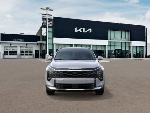 New 2026 Kia Sportage SX Prestige image 2