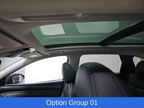 Certified 2025 Hyundai Tucson Limited image 4