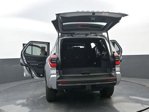 New 2026 Toyota 4Runner TRD Off-Road Premium image 35