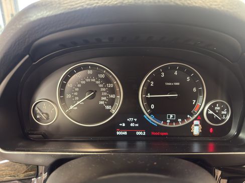 Used 2016 BMW X5 xDrive35i image 17