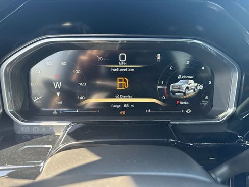 New 2026 GMC Sierra 1500 Elevation image 15