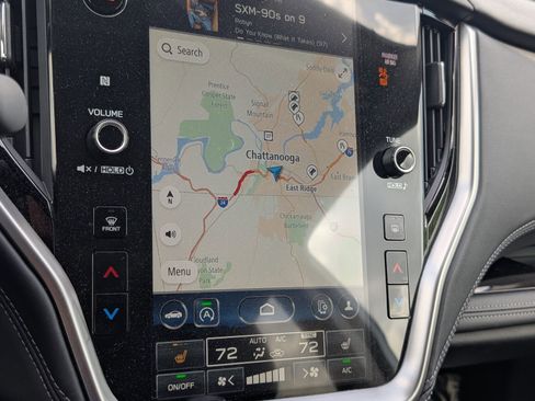 Used 2023 Subaru Outback Limited image 9