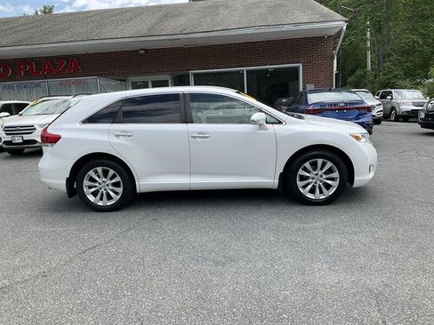 Used 2015 Toyota Venza XLE AWD/4WD image 4
