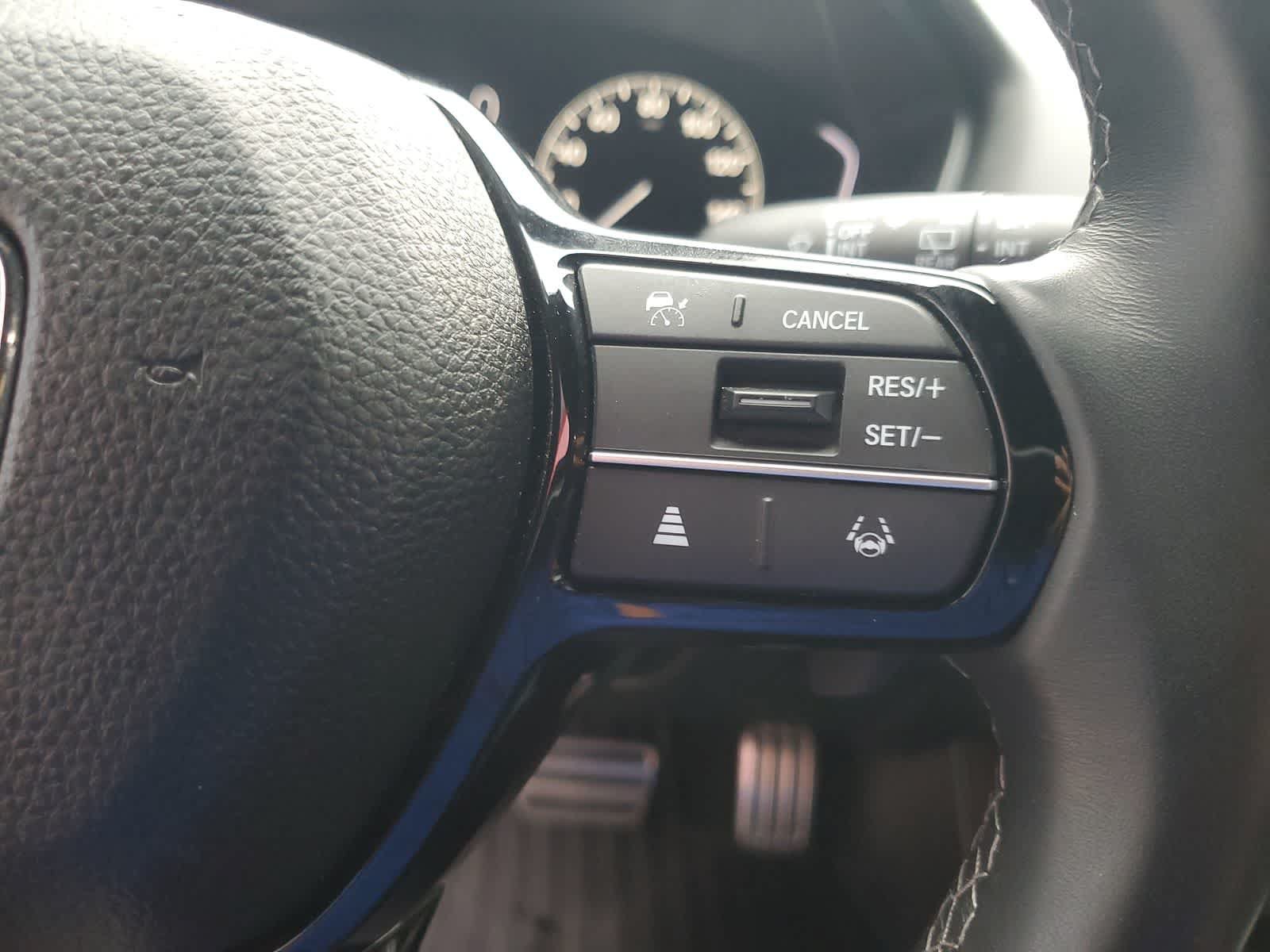 Used 2024 Honda Civic Sport image 18