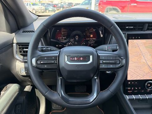 New 2026 GMC Terrain AT4 image 10