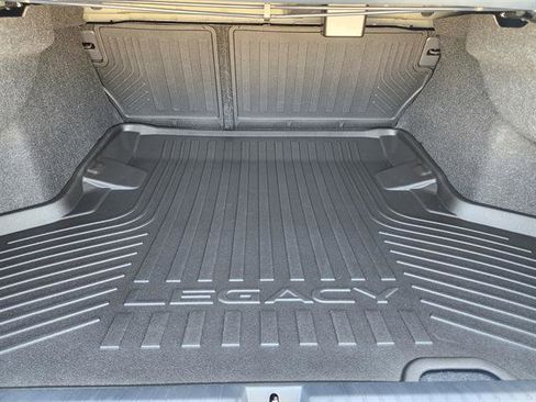 New 2025 Subaru Legacy Premium image 23