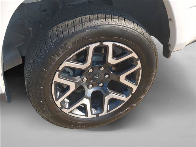 Used 2026 RAM 1500 Laramie AWD/4WD image 20