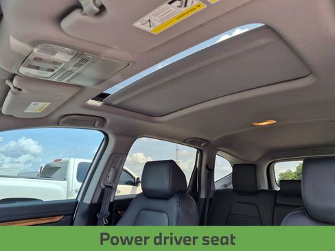 Used 2020 Honda CR-V Touring image 19