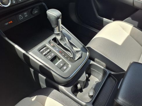 Used 2024 Honda CR-V EX image 22