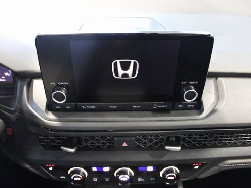 Used 2024 Honda Accord EX image 24