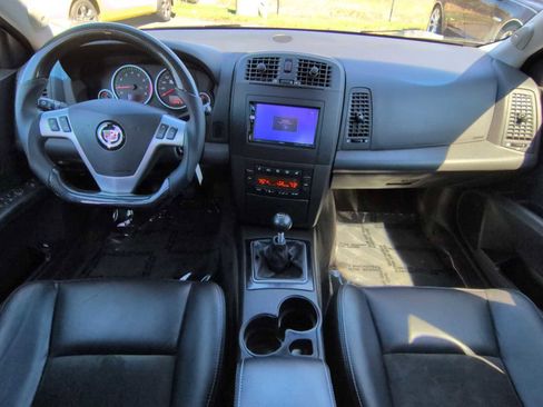 Used 2004 Cadillac CTS V image 16