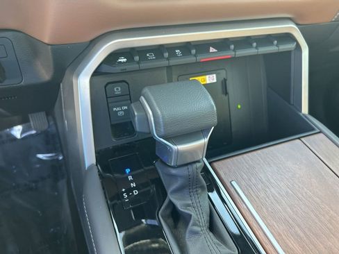 Used 2022 Toyota Tundra 1794 Edition image 14