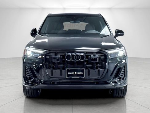 New 2026 Audi Q7 2.0T Premium Plus AWD/4WD image 8