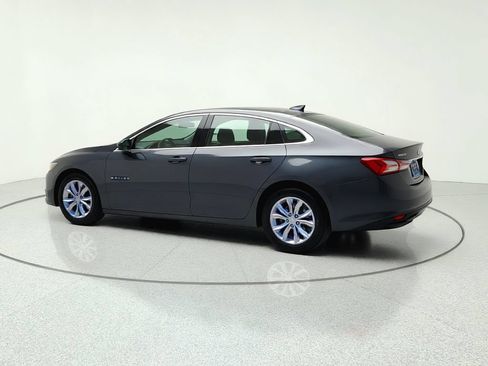 Used 2020 Chevrolet Malibu LT FWD image 5