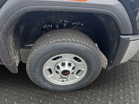 New 2025 GMC Sierra 2500 Pro w/ Convenience Package image 25