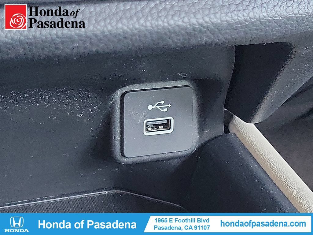 Certified 2024 Honda HR-V LX image 18