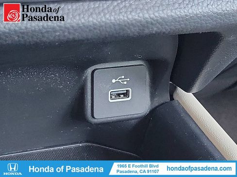 Used 2024 Honda HR-V LX image 18
