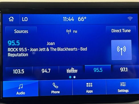Used 2023 Ford Bronco Sport Big Bend AWD/4WD image 64
