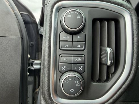 Used 2019 Chevrolet Silverado 1500 RST w/ All-Star Edition AWD/4WD image 13