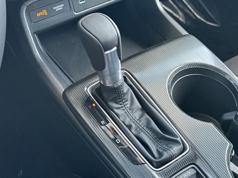 New 2026 Honda Civic Sport image 17