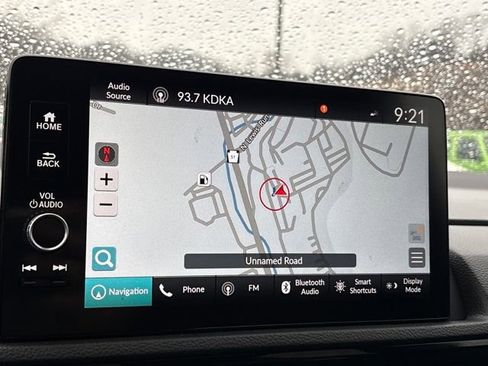 Used 2025 Honda CR-V Sport Touring image 17