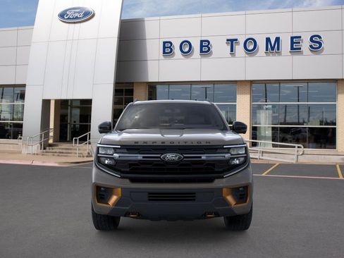 New 2026 Ford Expedition Tremor AWD/4WD image 8